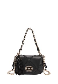 CARRIE - Borsa a mano - nero
