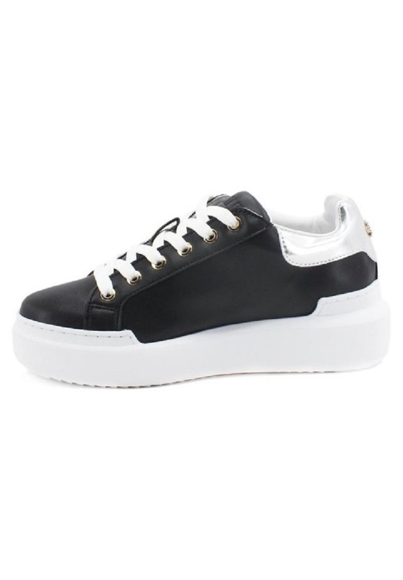Pollini SNEAKER - Sneakers basse - bianco