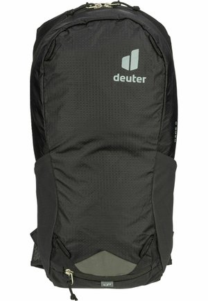 Deuter Tagesrucksack - schwarz