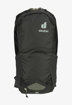 Deuter Rucksack - schwarz