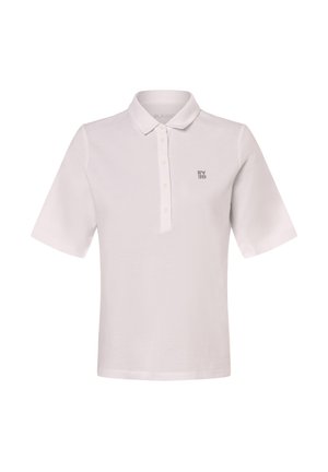 Polo shirt - weiß