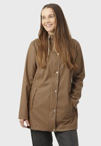 Ilse Jacobsen RAIN228FR - Parka - acorn