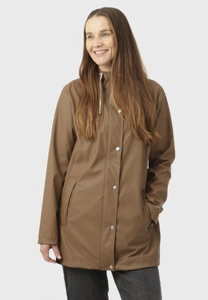 Ilse Jacobsen RAIN228FR - Parka - acorn