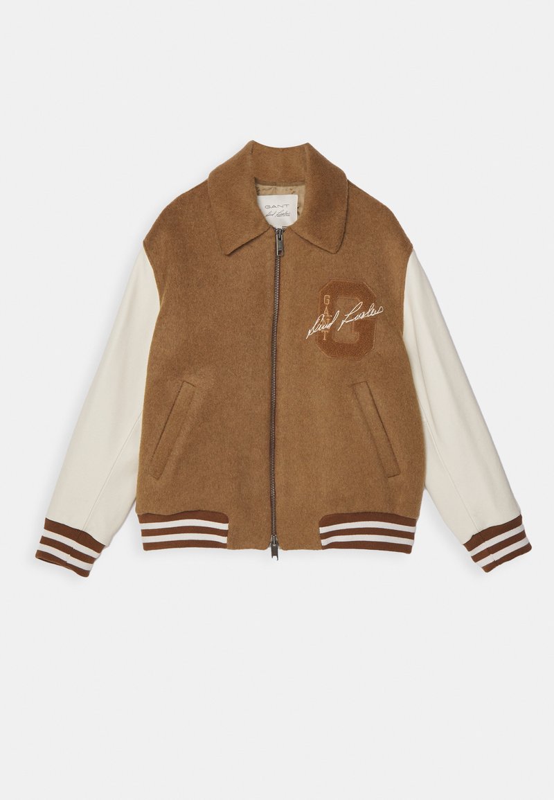 Bomberjacke