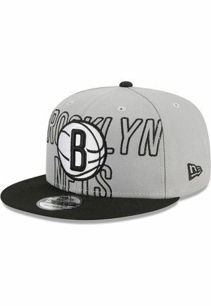 NBA 2023 DRAFT BROOKLYN NETS - Lippalakki - grey