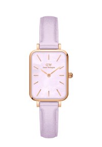 Daniel Wellington - QUADRO MOP - Rannekello - rose gold-coloured Pienoiskuva 1