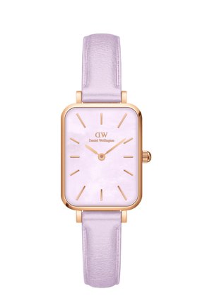 QUADRO MOP - Montre - rose gold-coloured