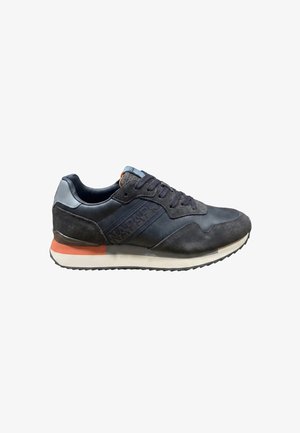 Napapijri, NAPAPIJRI SNEAKERS - Sneaker low - brown