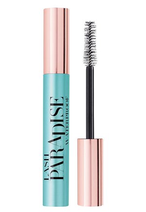 PARADISE EXTATIC MASCARA WATERPROOF - Mascara - black