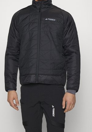 Giacca invernale - black