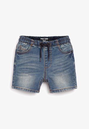 Shorts di jeans - blue denim