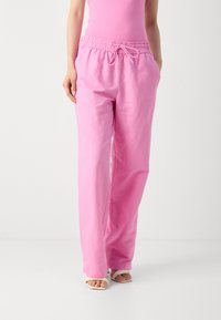 Esprit PULLON - Pantalon classique - pink