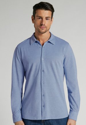 Overhemd - light blue