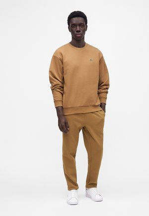 Lacoste, UNISEX - Sudadera - cookie