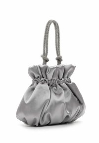 Tamaris Handtasche - silver
