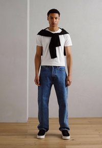 Antony Morato Tenisice - black