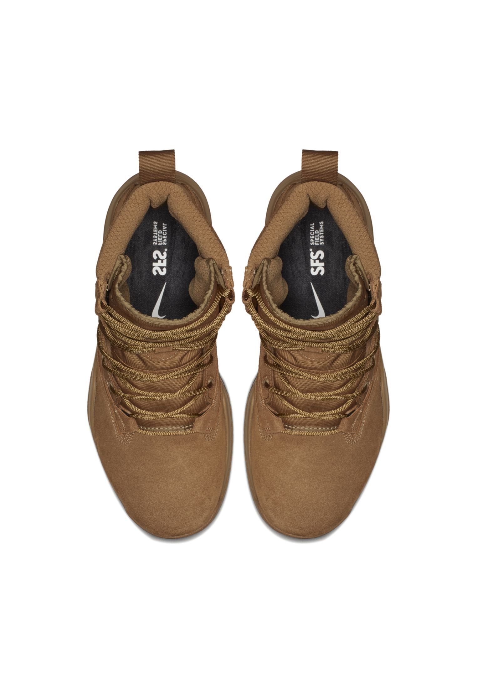nike scarponcino