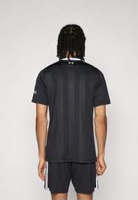 adidas Performance LIVERPOOL FC THIRD  - Klub merchandise - black