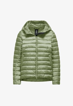 Bomboogie Vinterjakker - ice sage