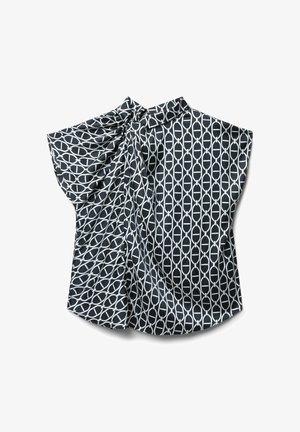 Calliope, FANTASIA - Camicetta - var ultrablack