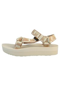 Teva MIDFORM UNIVERSAL  - Sandały trekkingowe