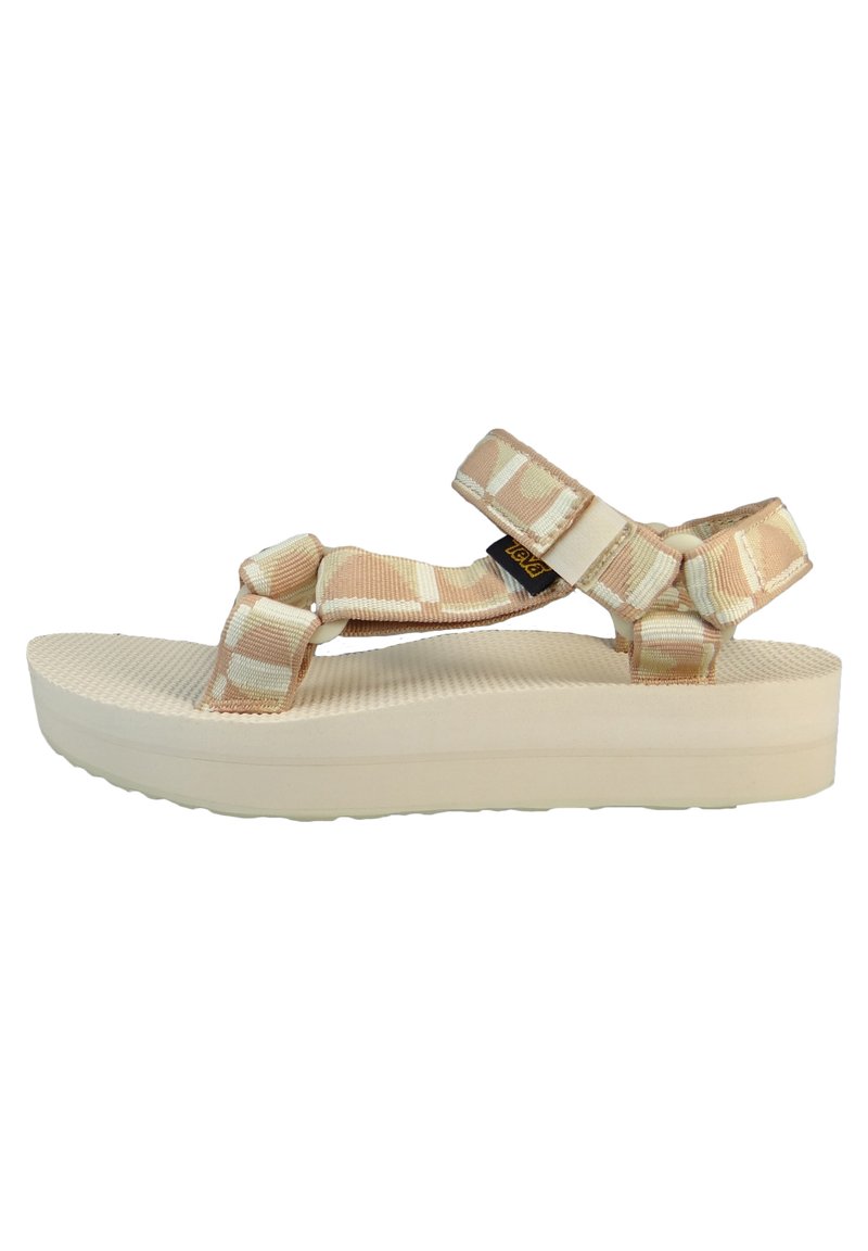 Teva MIDFORM UNIVERSAL  - Sandały trekkingowe