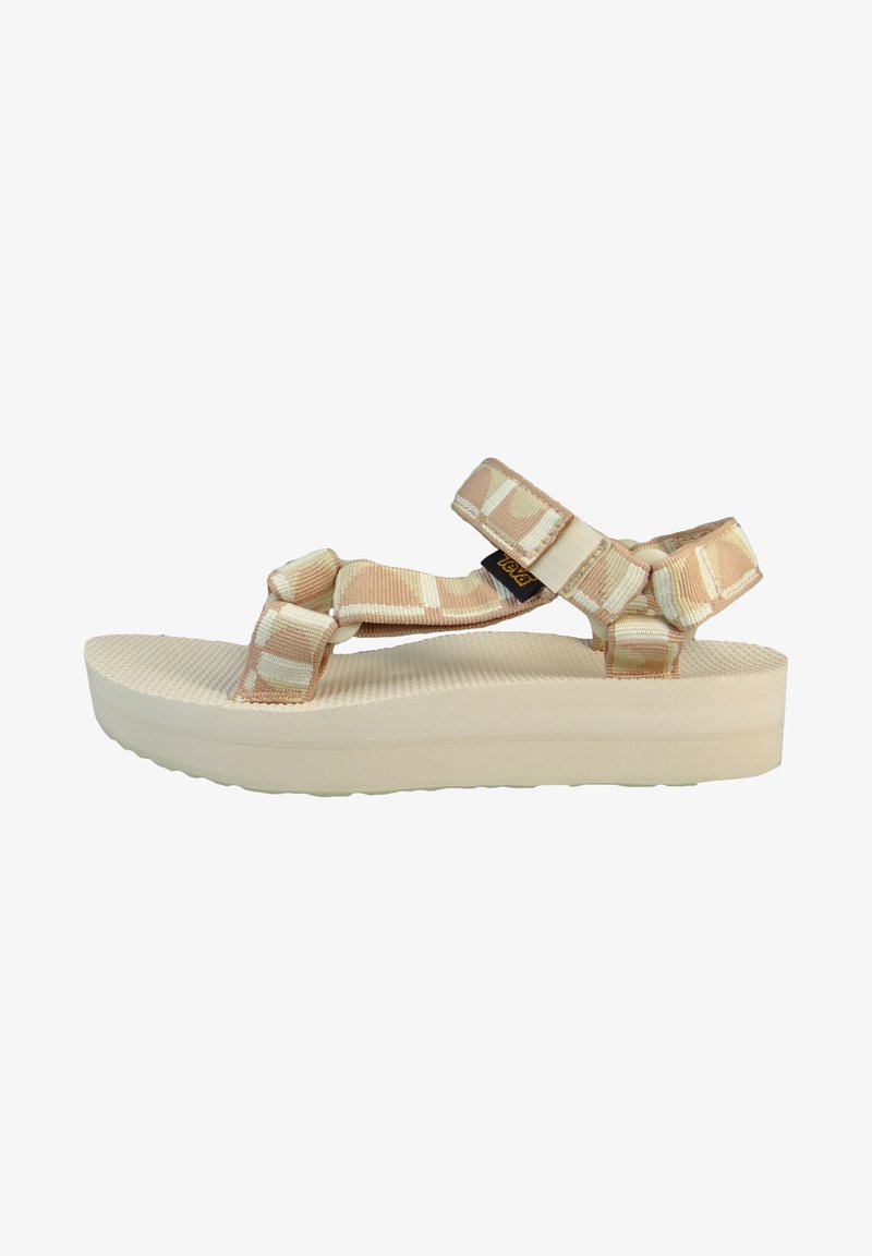 Teva MIDFORM UNIVERSAL - Sandały trekkingowe
