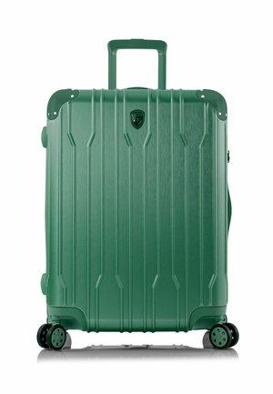XTRAK 4 ROLLEN MIT DEHNFALTE - Trolley - midnight green