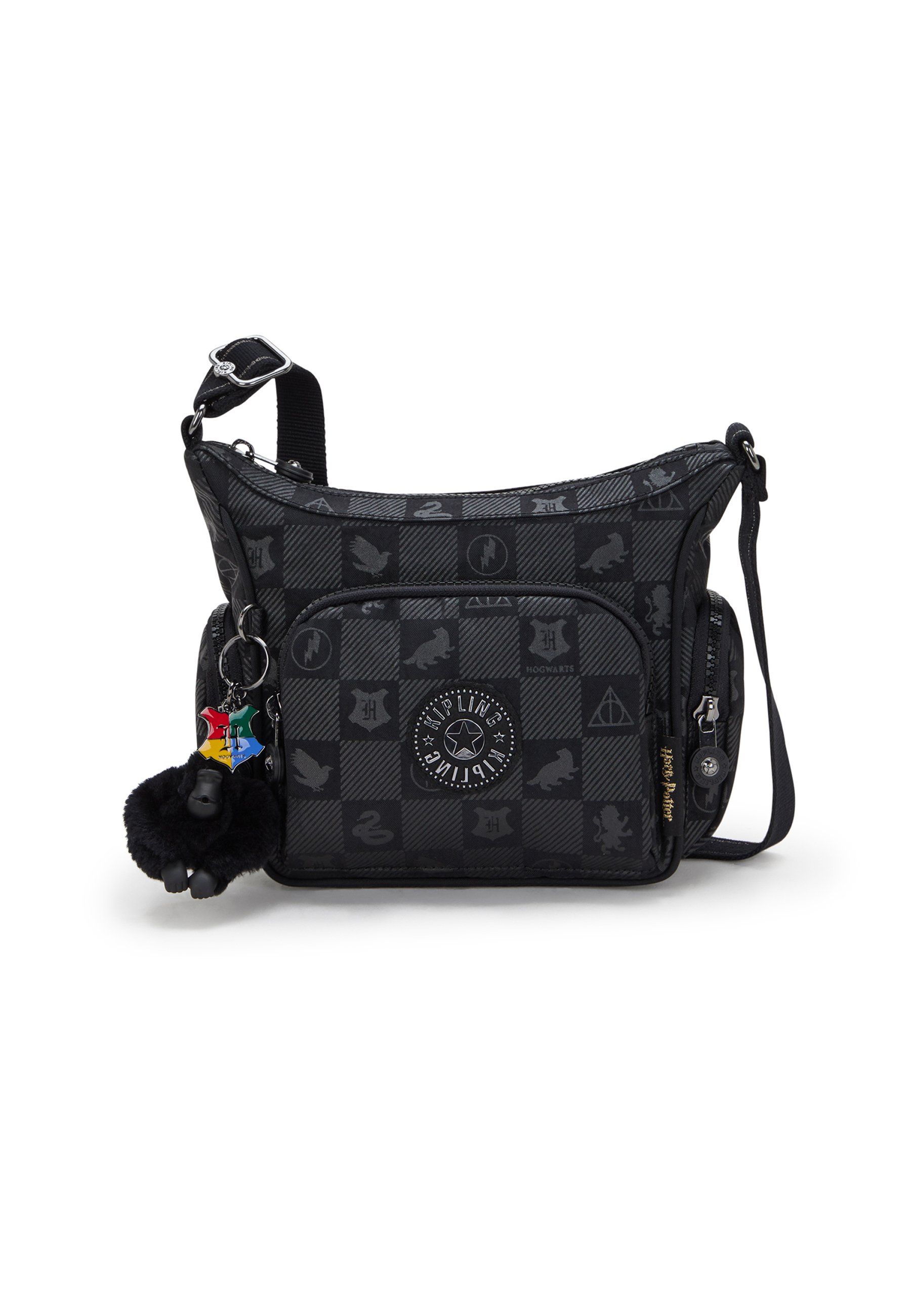 Borsa Tracolla Harry Potter - Official Licensed Per Bambine E Ragazze