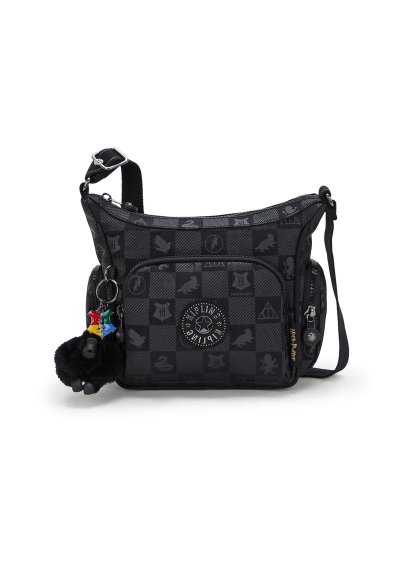 Kipling HARRY POTTER - Skuldertasker - magical black