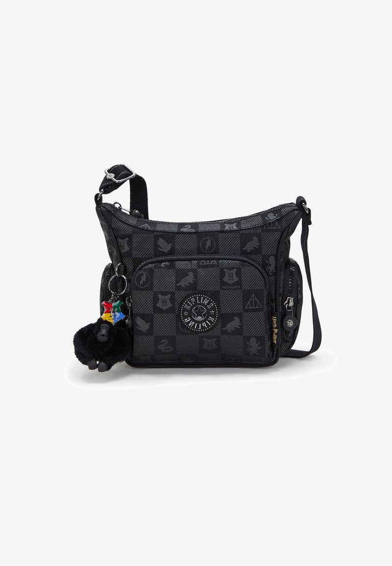 Kipling HARRY POTTER - Skuldertasker - magical black