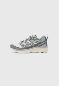 XT 6 EXPANSE UNISEX - Zapatillas - lunar rock/castlerock/ballad blue