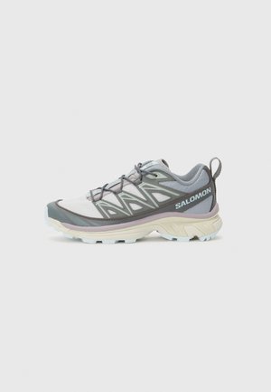 XT 6 EXPANSE UNISEX - Trainers - lunar rock/castlerock/ballad blue