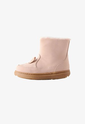 Next, REGULAR FIT - BUNNY - Chaussures premiers pas - pink