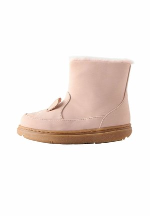 REGULAR FIT - BUNNY - Dětské boty - pink