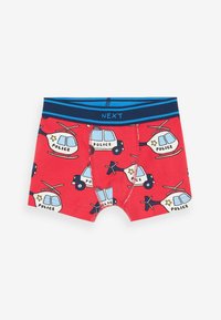 Next 7 PACK STANDARD - Culotte - emergency vehicle print