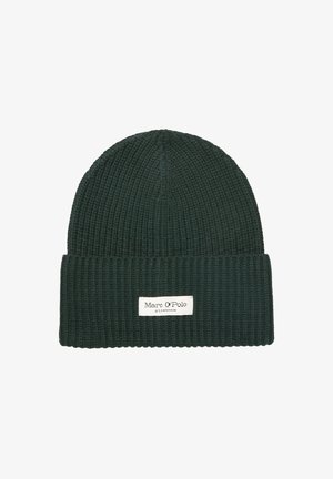FOLD UP STRUCTURED - Bonnet - night forest
