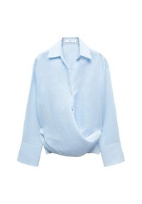 LIRIO - Pusero - light blue