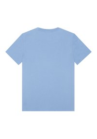 Antony Morato Camiseta estampada - dusty blue