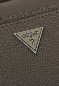 Guess MILANO - Borsa a tracolla - military green