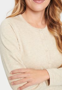 Saint Tropez Kofta - beige