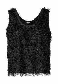 mbyM MELINE-M - Pluus - black