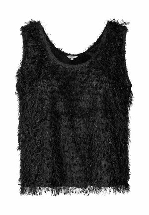 mbyM MELINE-M - Pusero - black