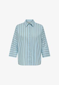 Geselecteerd, cashmere blue