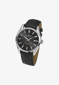 Unausgewählt, schwarz