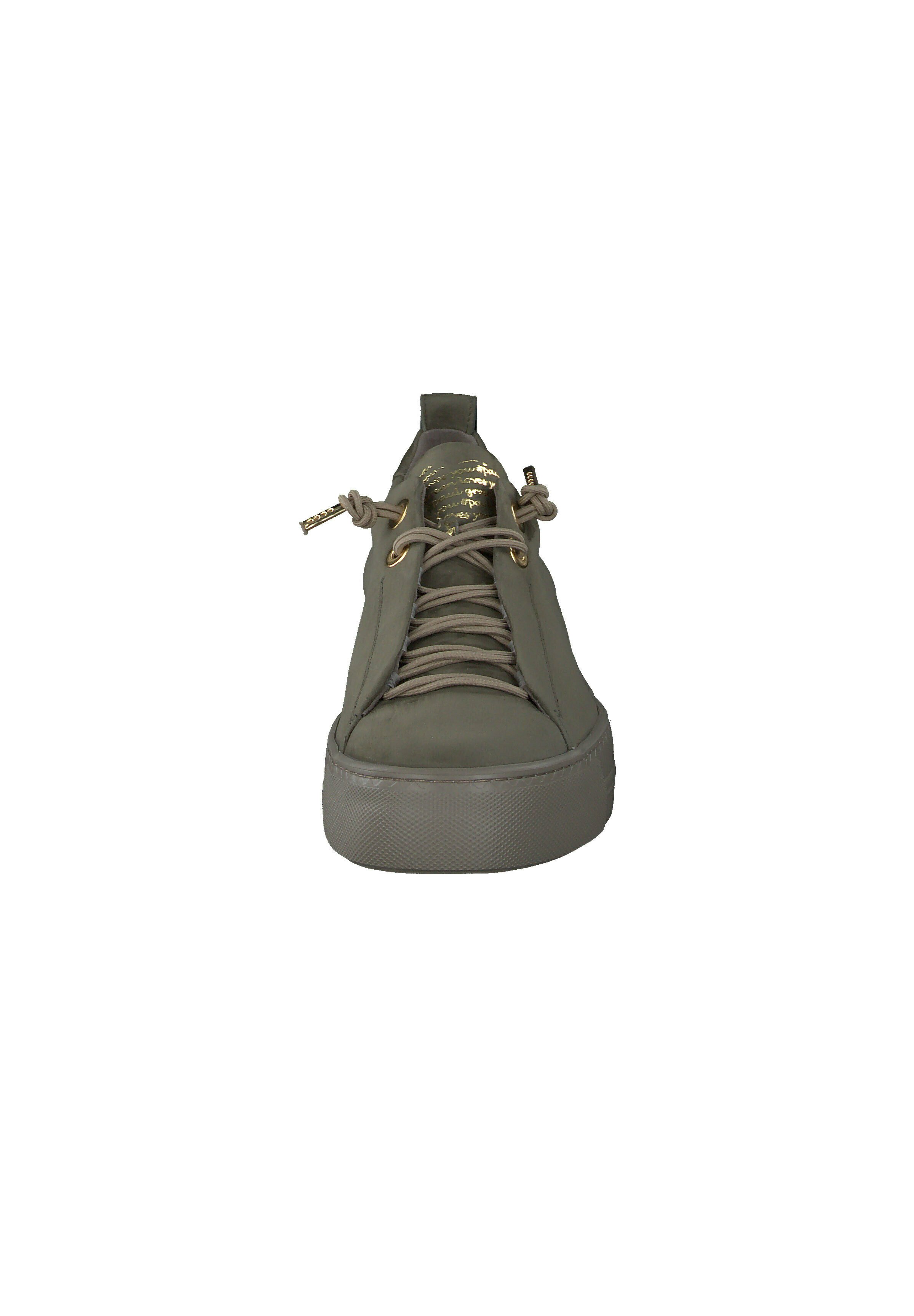 Paul Green Trainers - olive - Zalando.ie