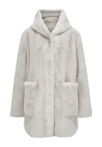 Unausgewählt, wollweiß