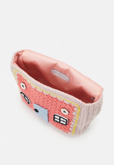 Stella McCartney Kids UNISEX - Handbag - colourful