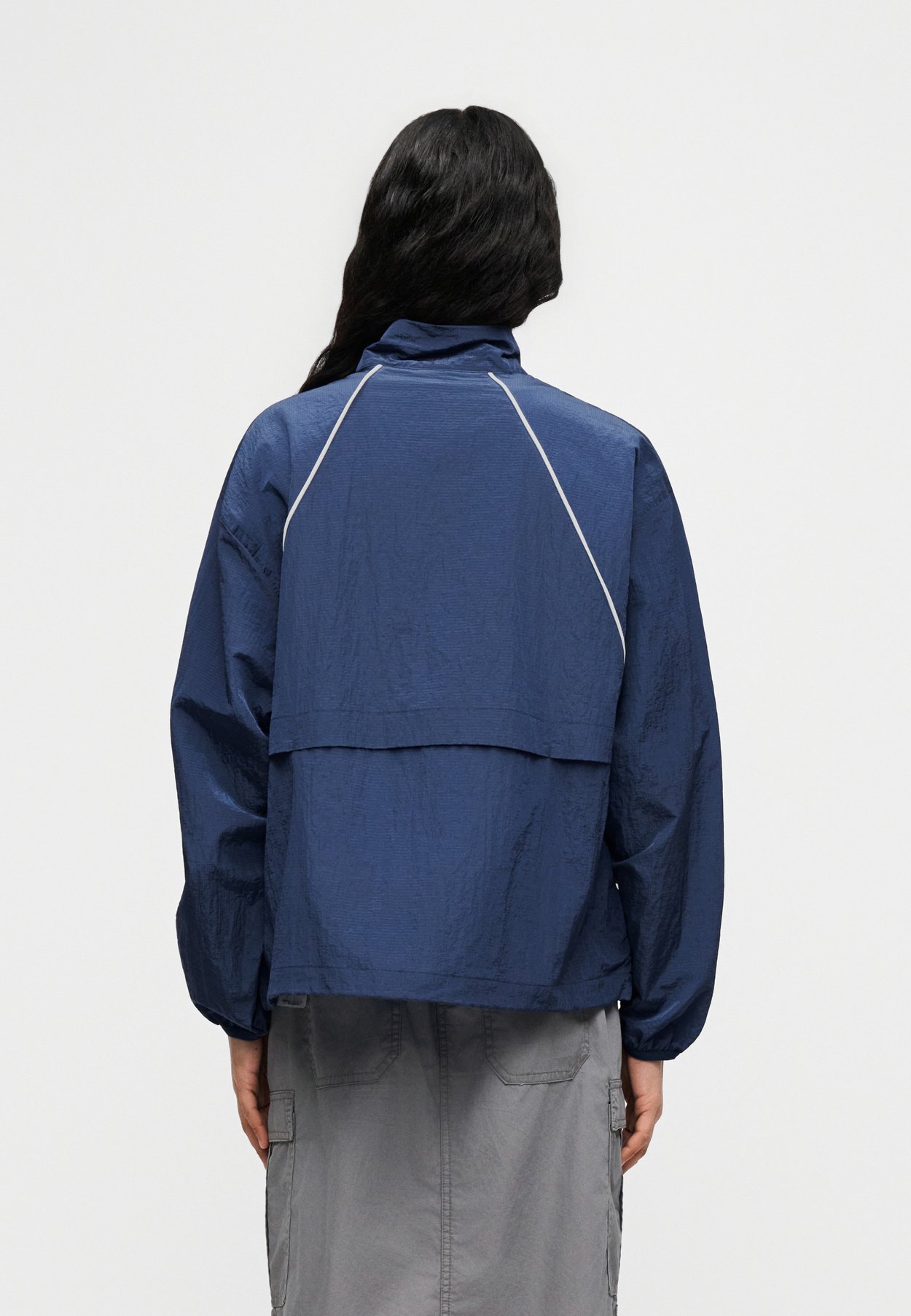 SPORT LEGACY JACKET