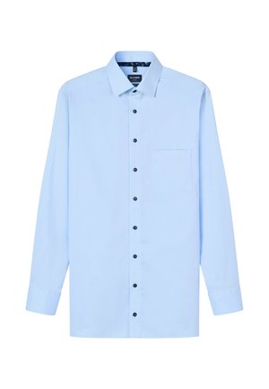 MODERN NEW KENT - Hemd - sky